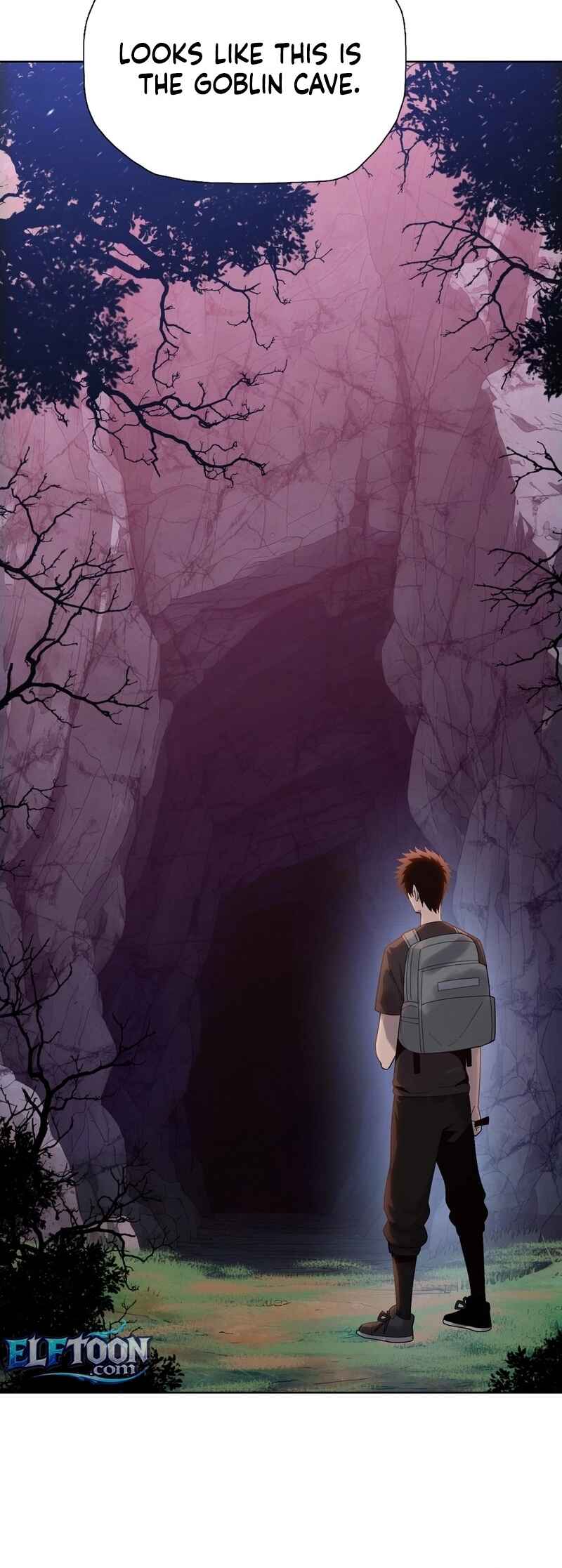 Yī Bǎ Shāzhūdāo, Kǎnfān Wànjiè Hěn Hélǐ ba? Chapter 4 - Page 36