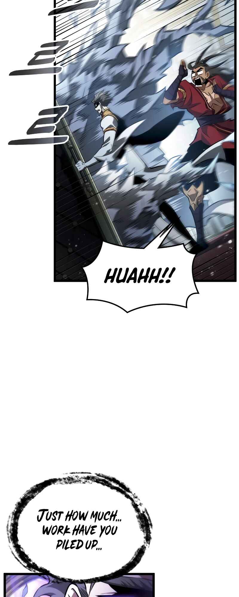 Myeolmang Ihu ui Segye Chapter 34 - Page 16