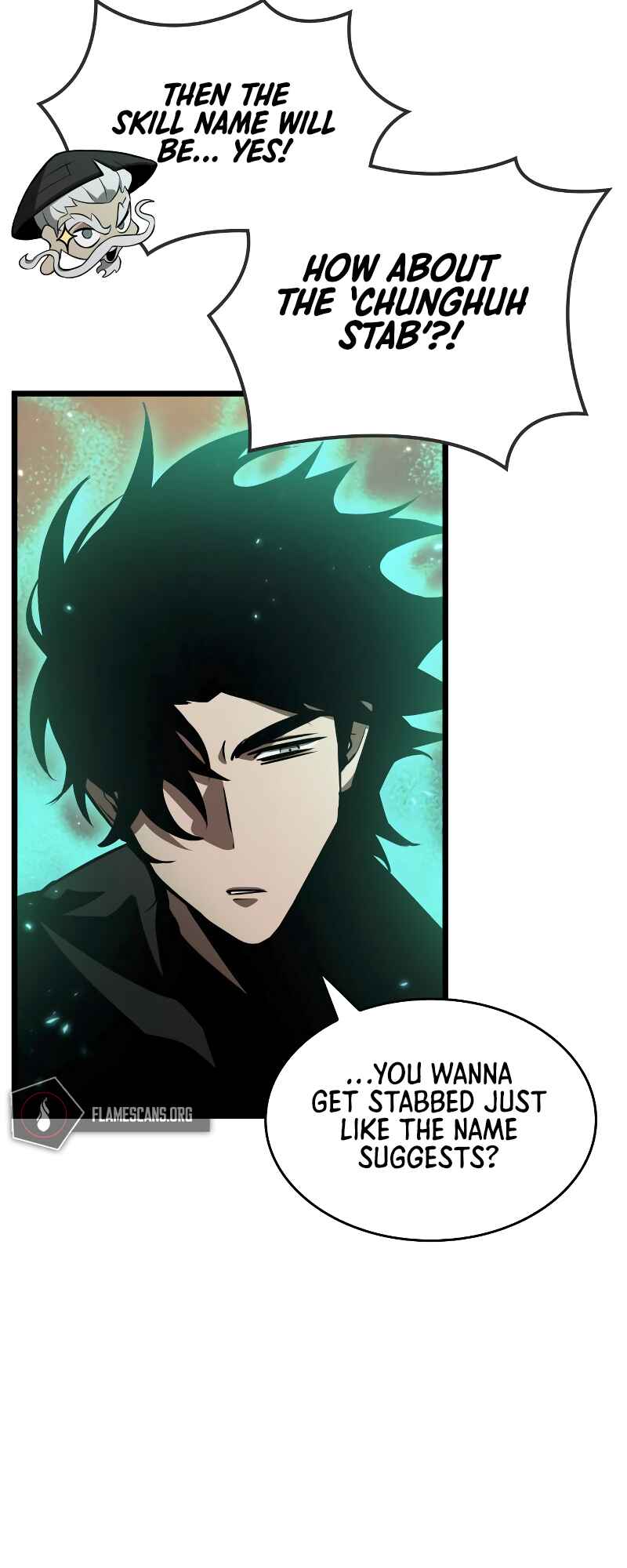 Myeolmang Ihu ui Segye Chapter 34 - Page 29