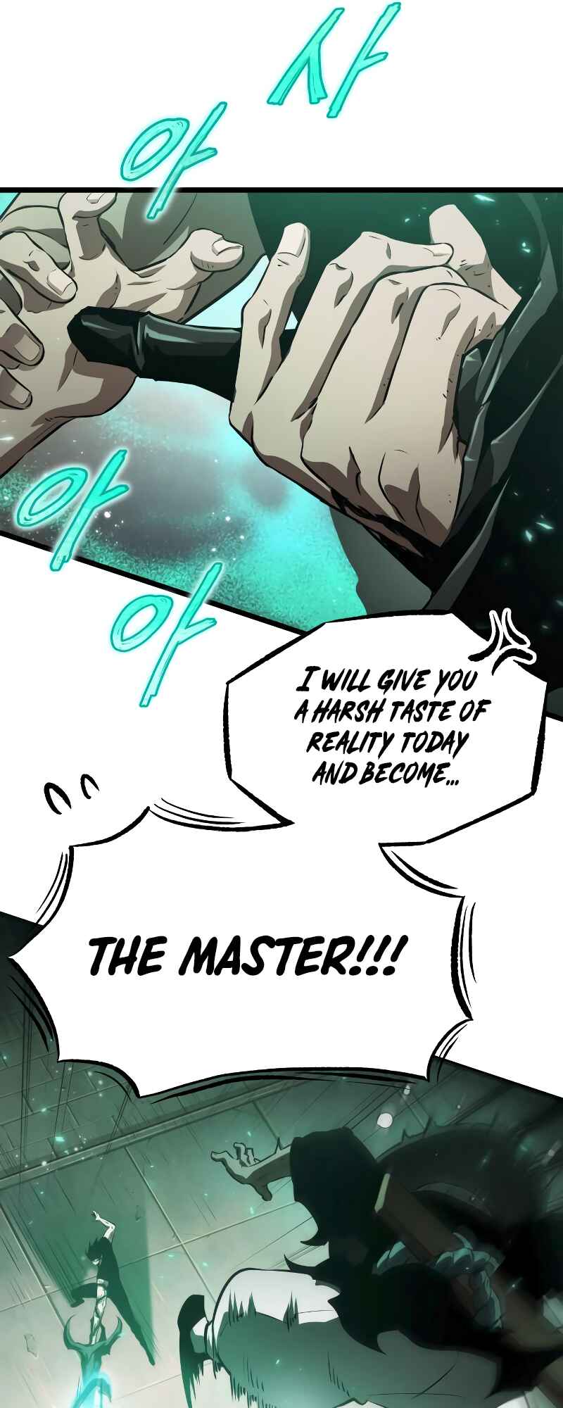 Myeolmang Ihu ui Segye Chapter 34 - Page 31