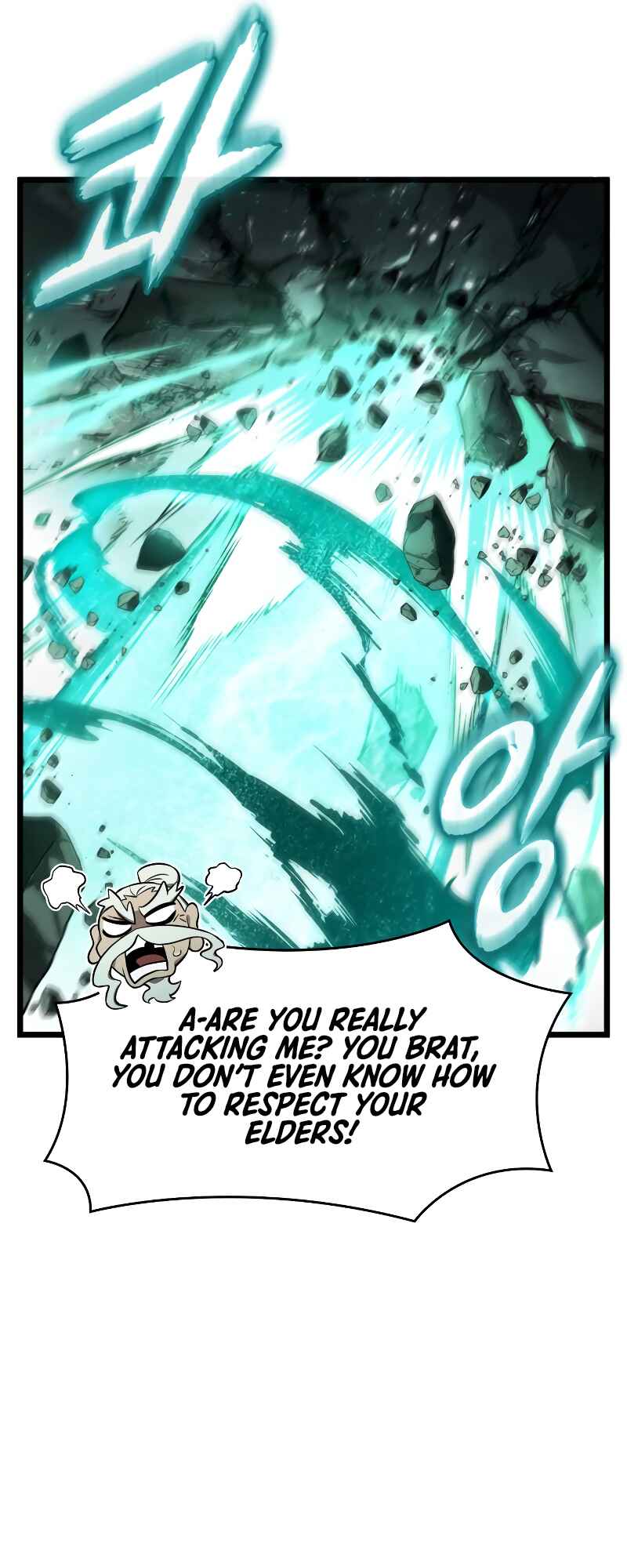 Myeolmang Ihu ui Segye Chapter 34 - Page 33