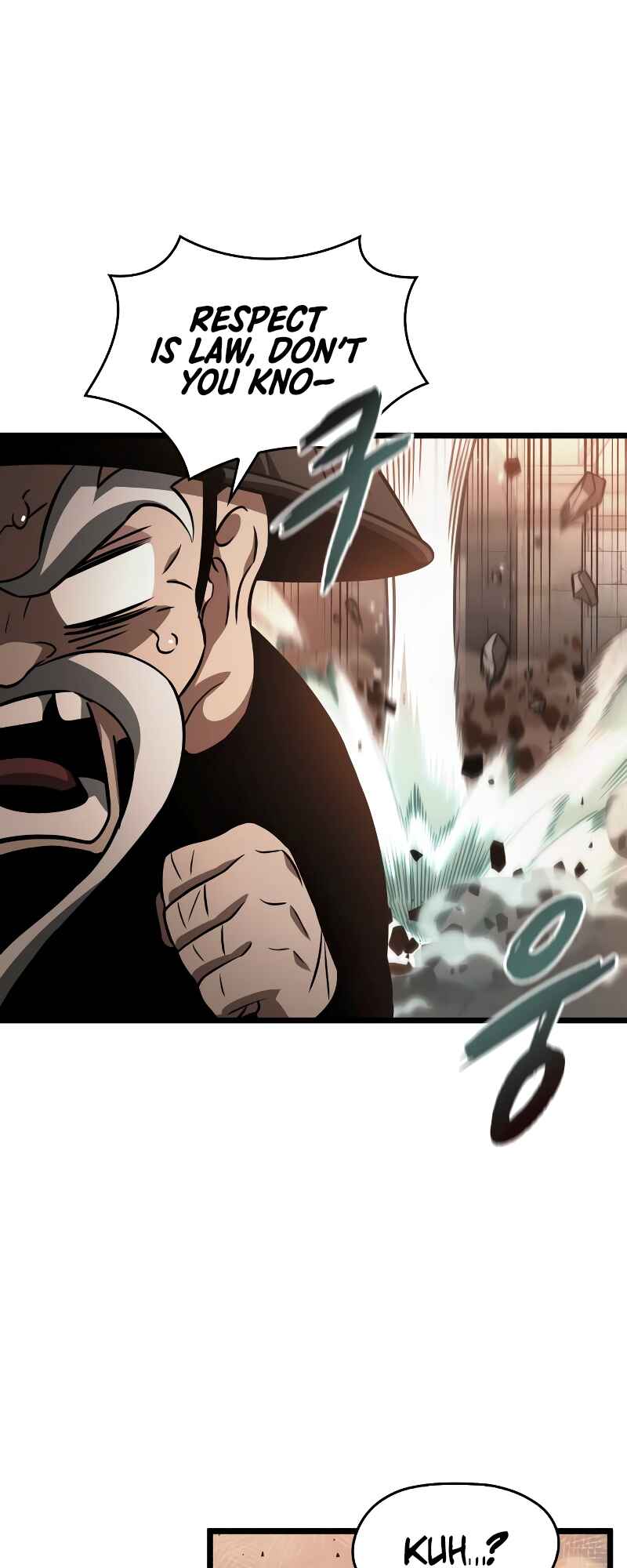 Myeolmang Ihu ui Segye Chapter 34 - Page 34