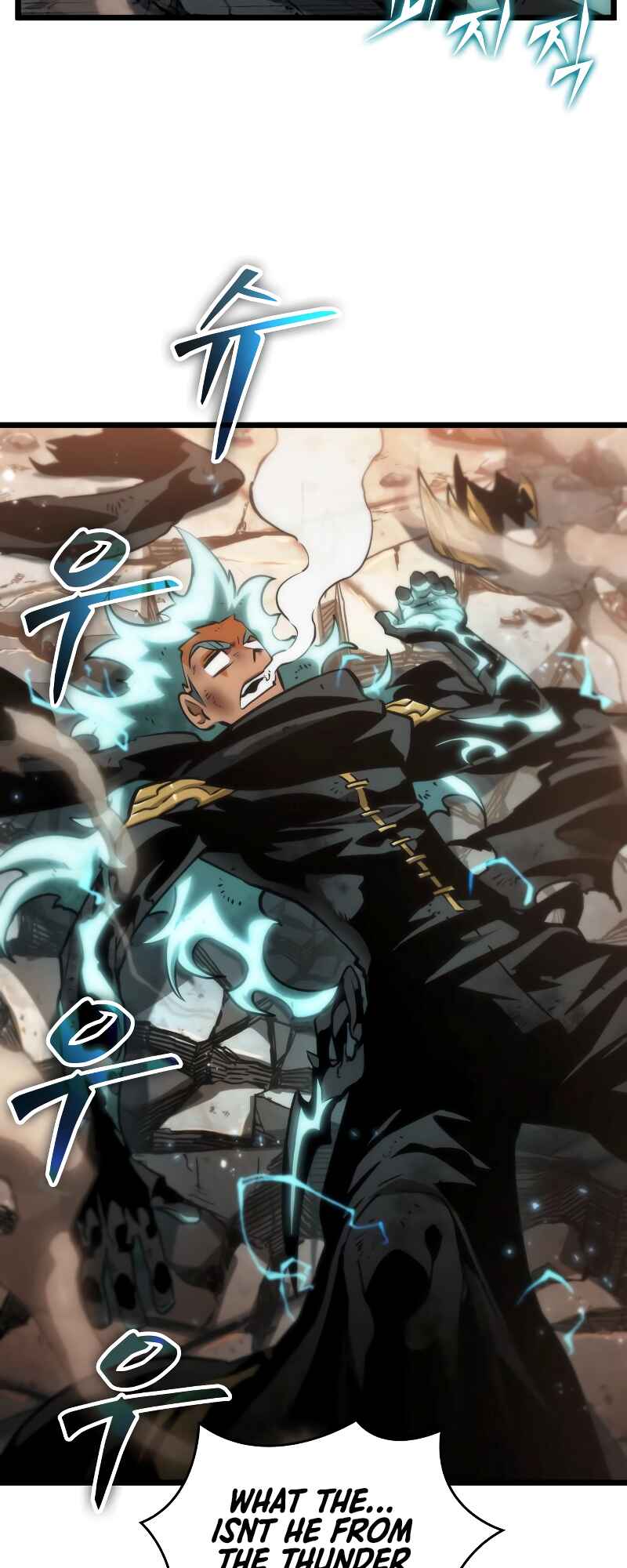 Myeolmang Ihu ui Segye Chapter 34 - Page 36