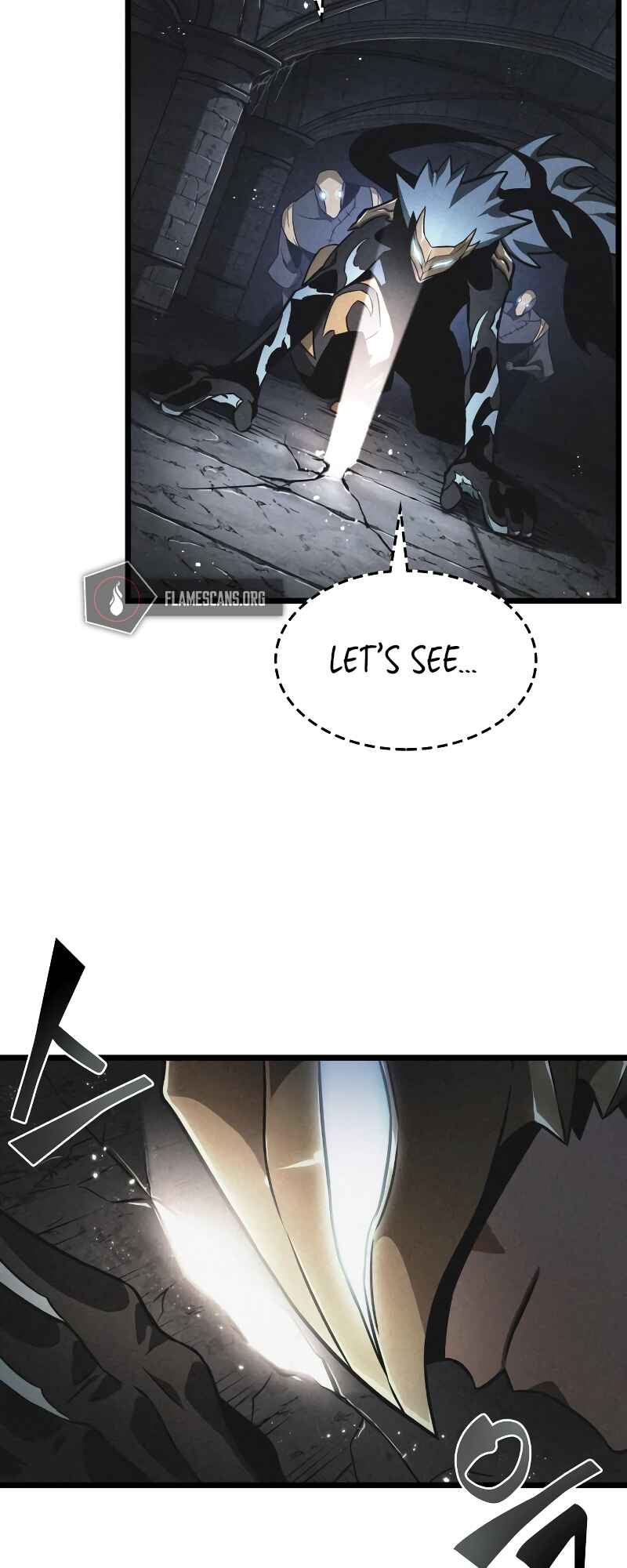 Myeolmang Ihu ui Segye Chapter 34 - Page 40