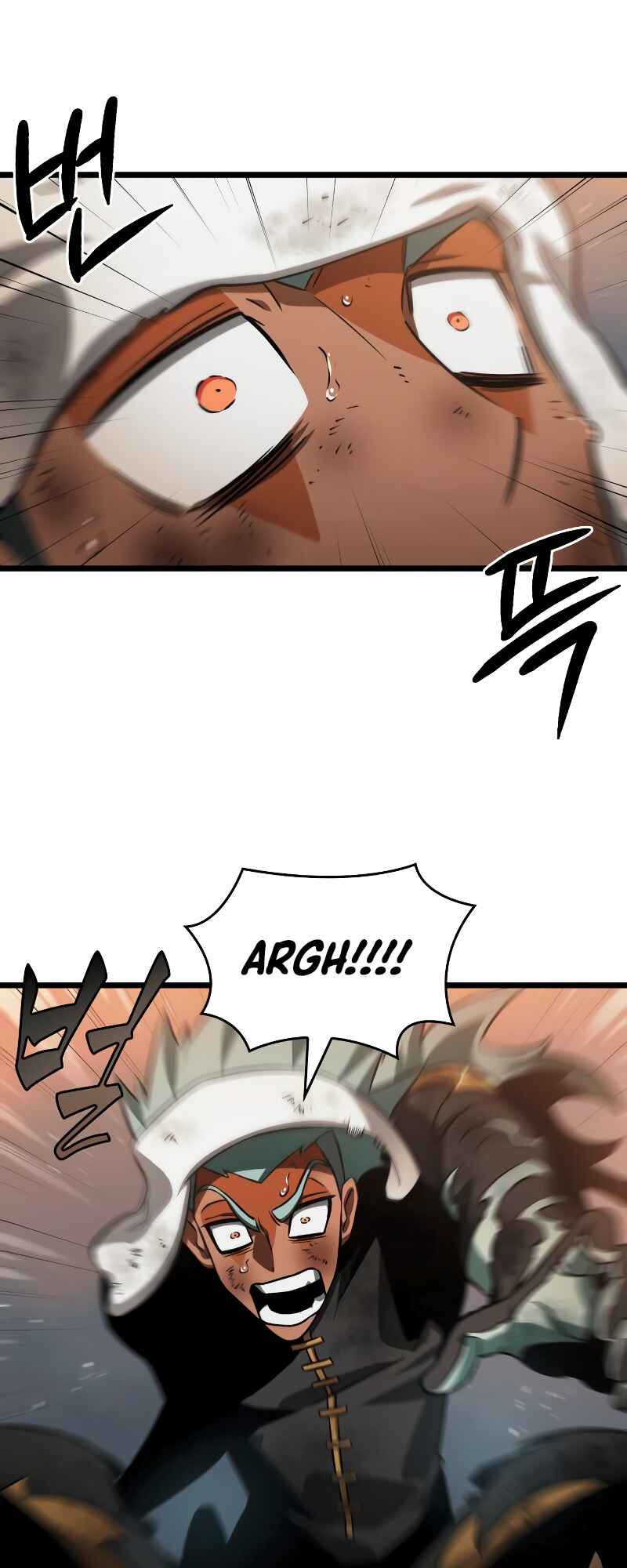 Myeolmang Ihu ui Segye Chapter 34 - Page 47