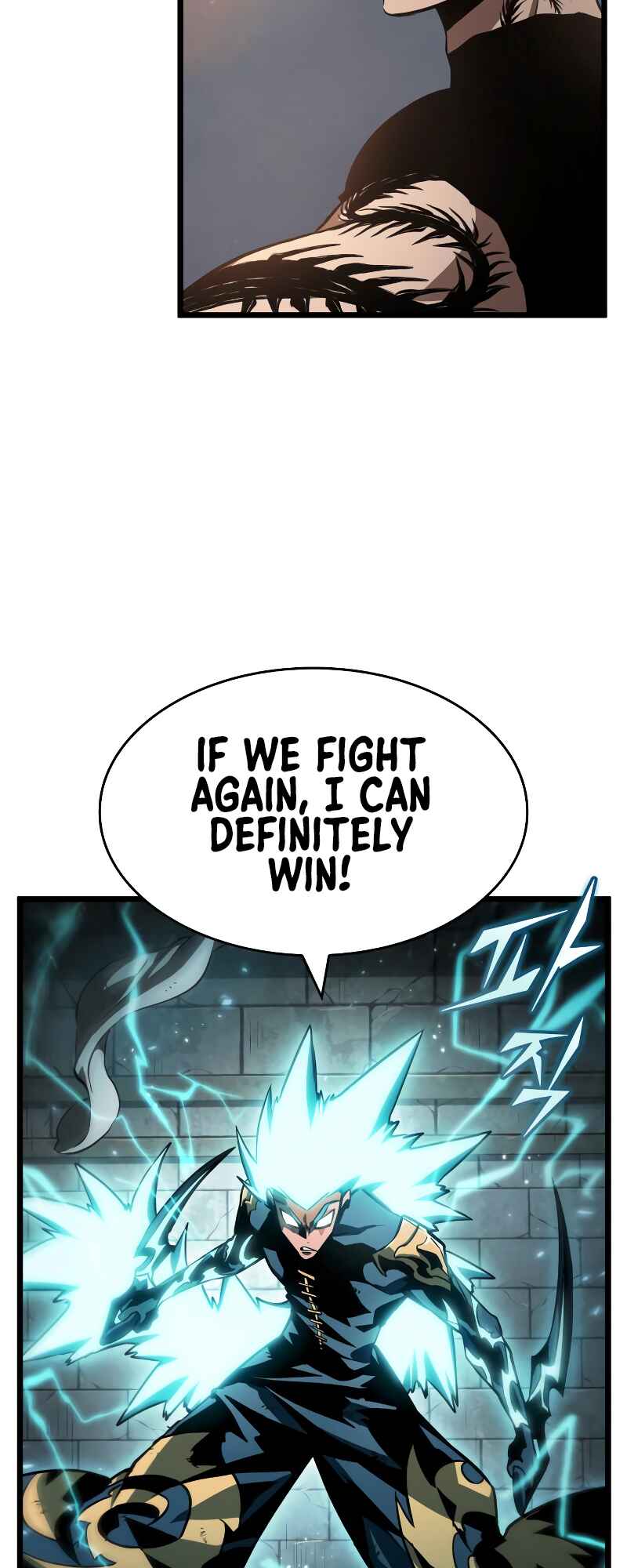 Myeolmang Ihu ui Segye Chapter 34 - Page 57