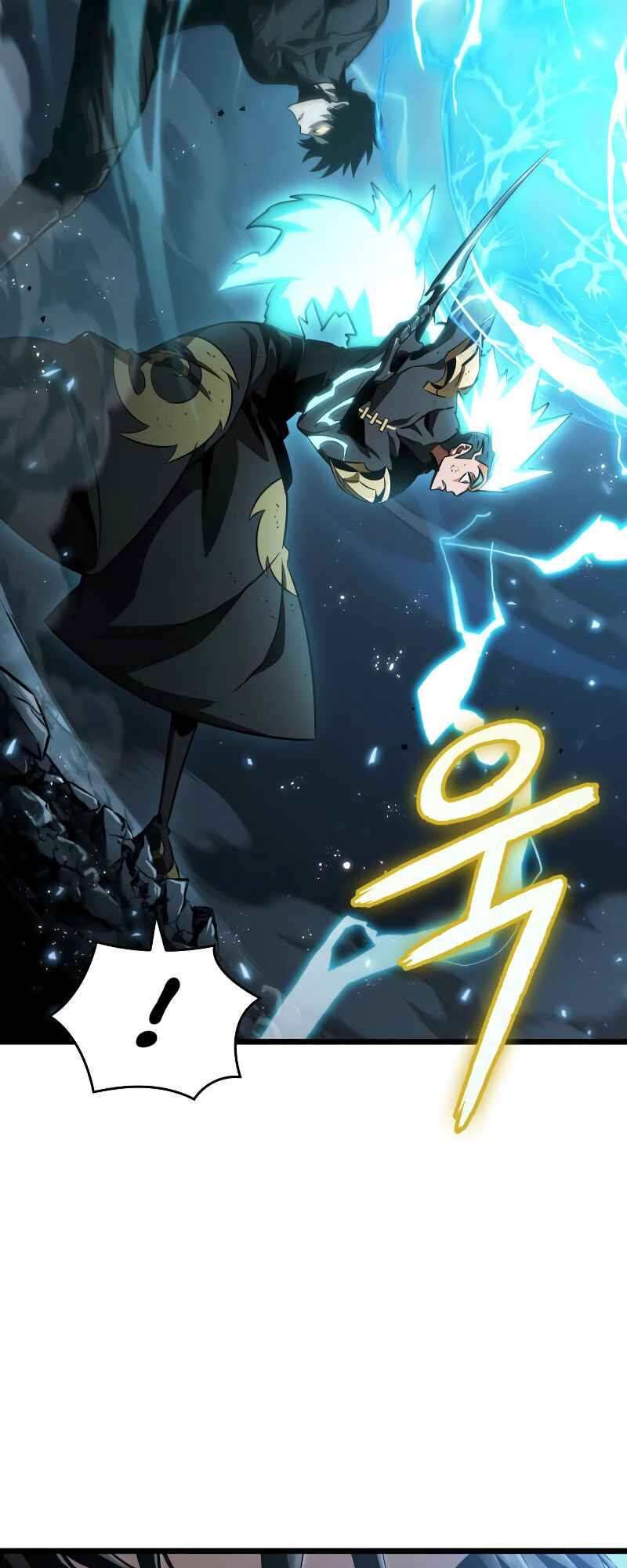 Myeolmang Ihu ui Segye Chapter 34 - Page 74