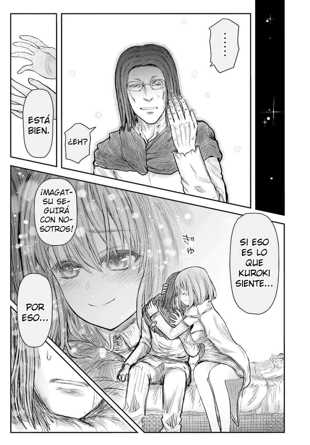 Isekai Ojisan Chapter 70 - Page 9