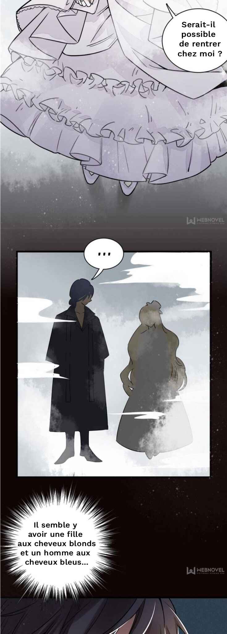 Lord of the Mysteries Chapter 6 - Page 3