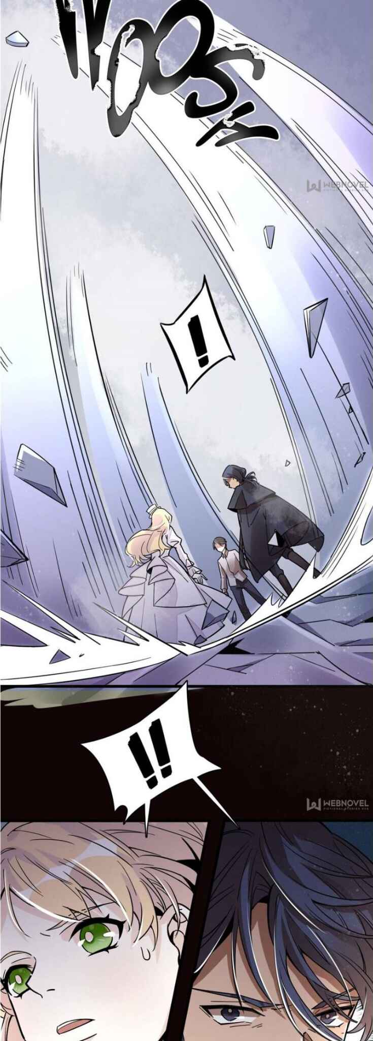 Lord of the Mysteries Chapter 6 - Page 8