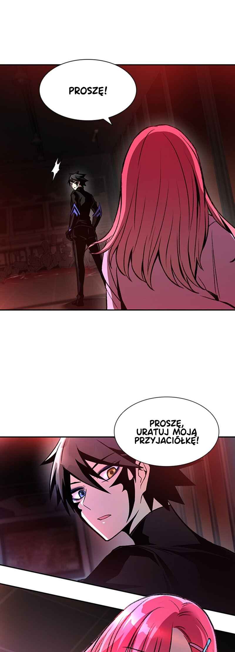 Villain to Kill Chapter 17 - Page 11