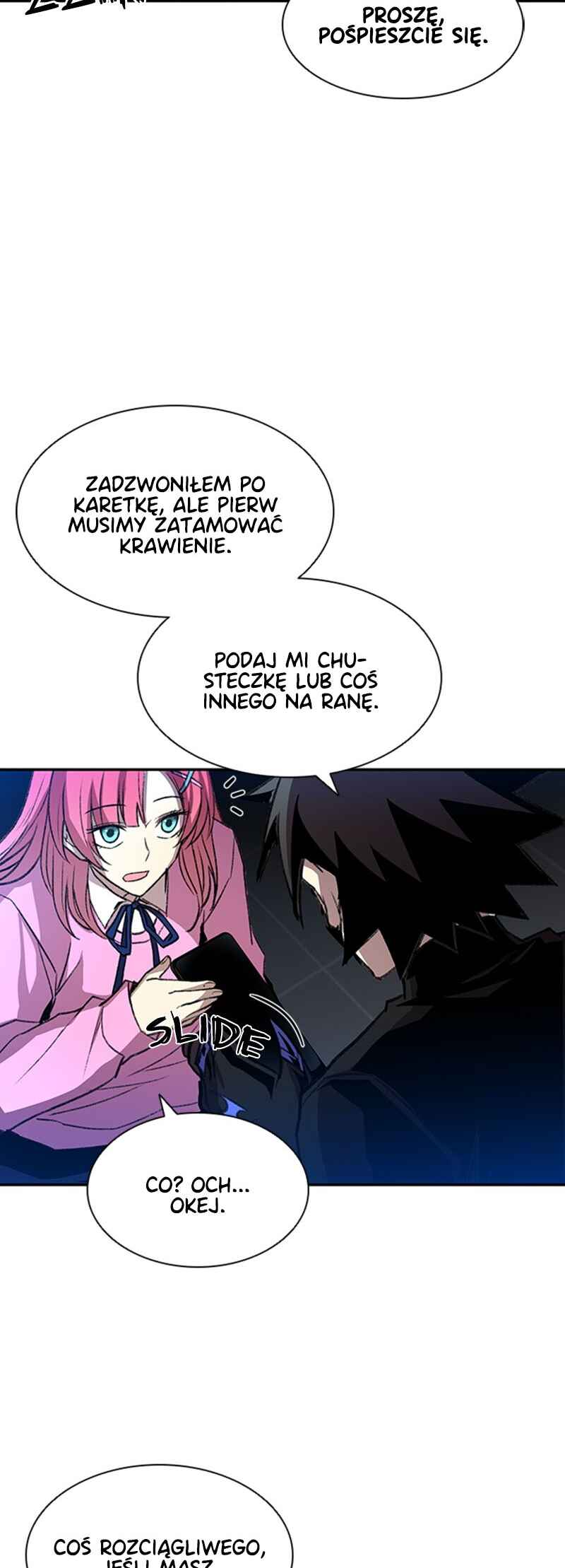 Villain to Kill Chapter 17 - Page 18