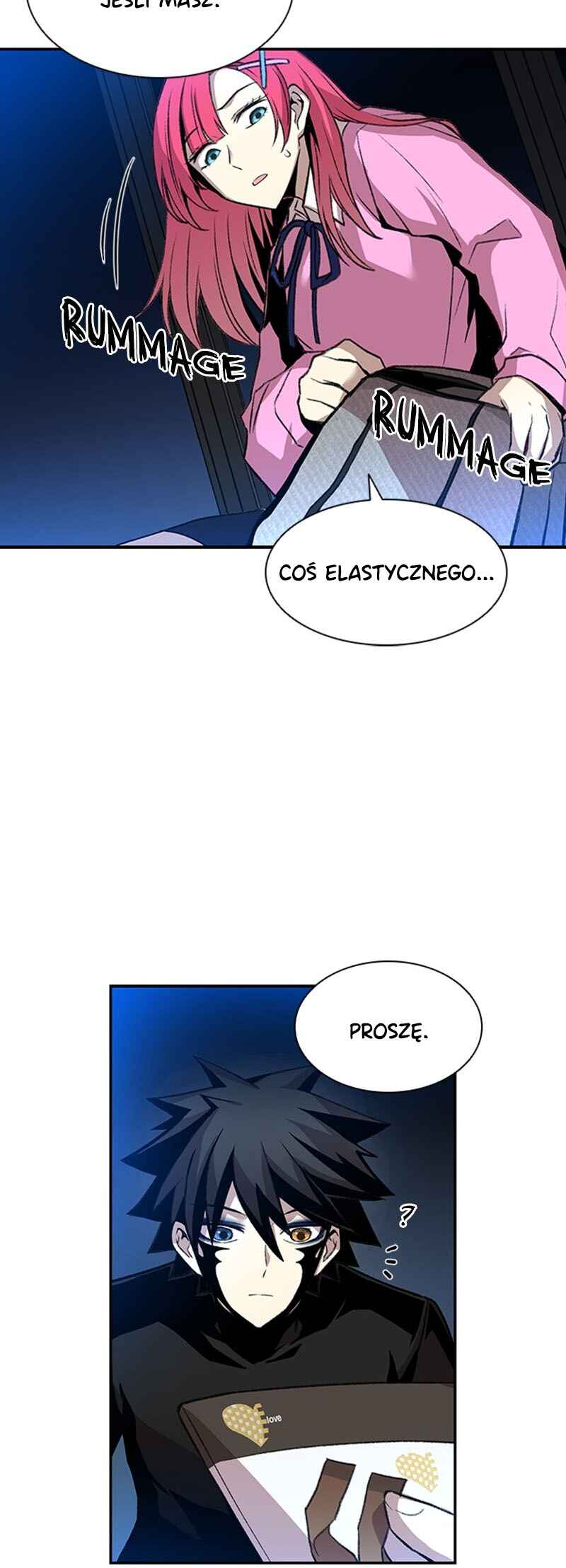 Villain to Kill Chapter 17 - Page 19