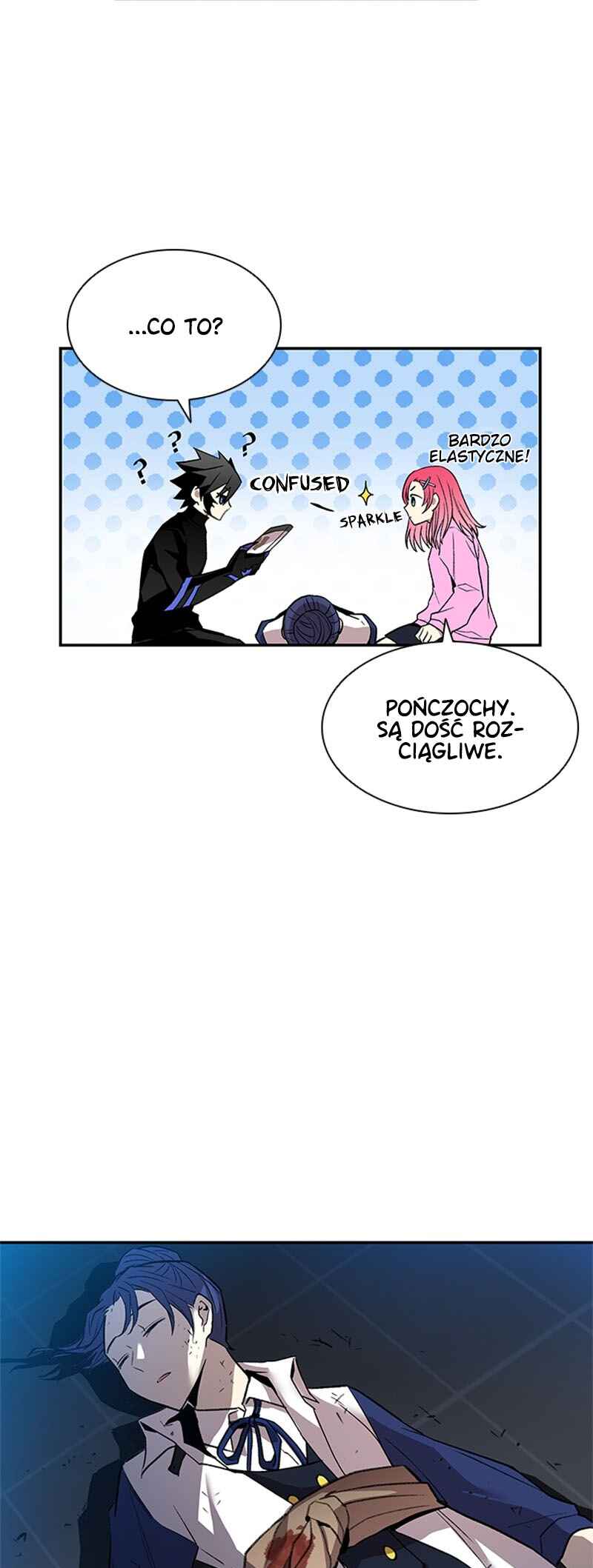 Villain to Kill Chapter 17 - Page 20