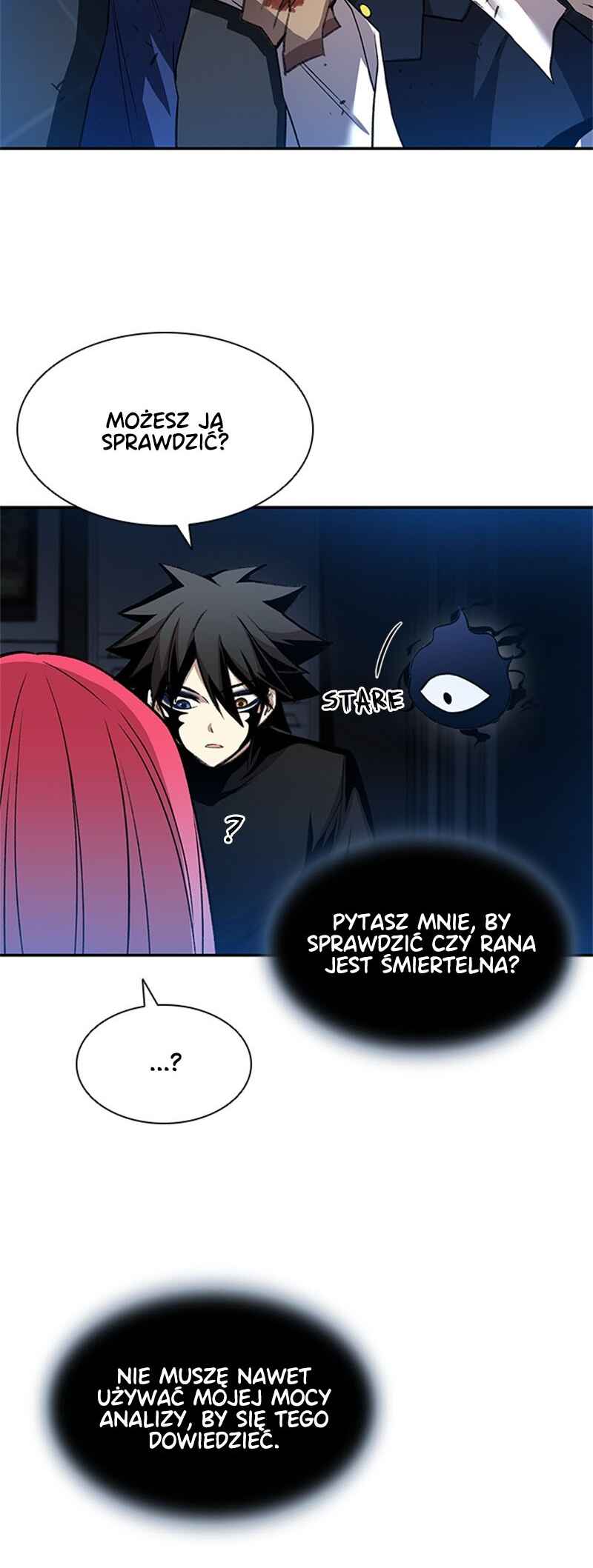 Villain to Kill Chapter 17 - Page 21