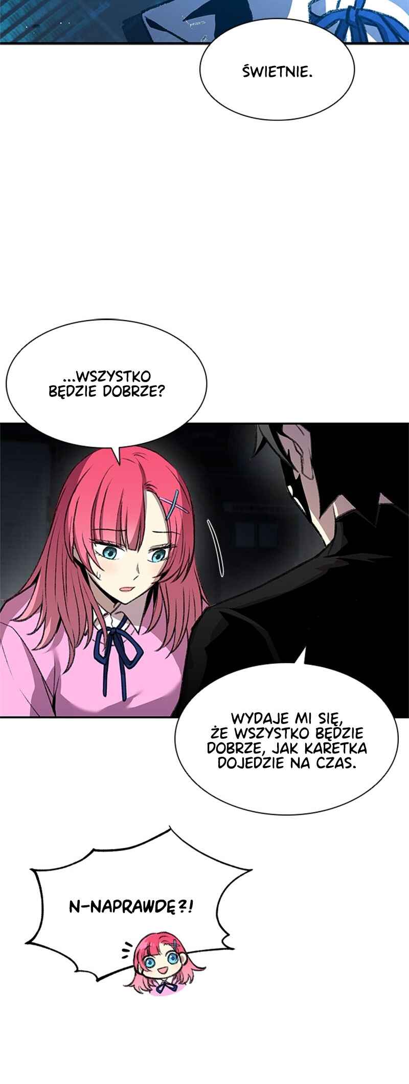 Villain to Kill Chapter 17 - Page 23