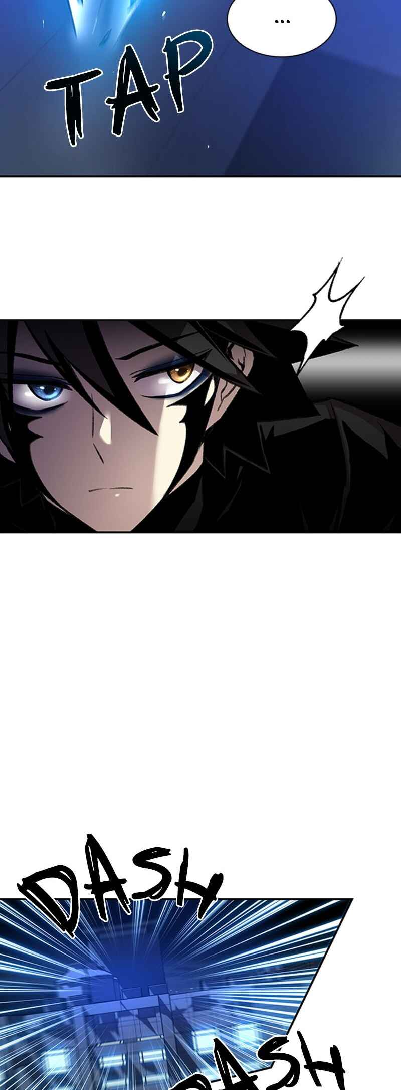Villain to Kill Chapter 17 - Page 31