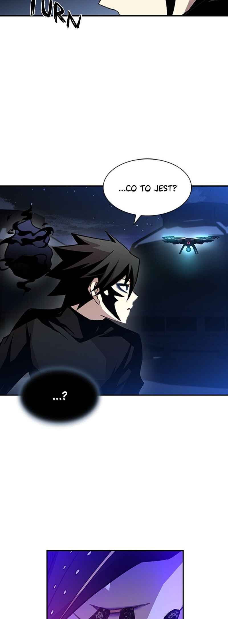 Villain to Kill Chapter 17 - Page 33