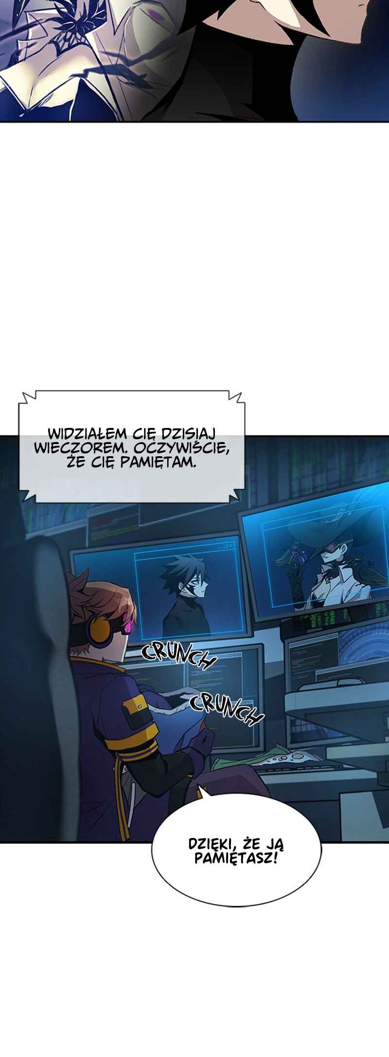 Villain to Kill Chapter 17 - Page 38