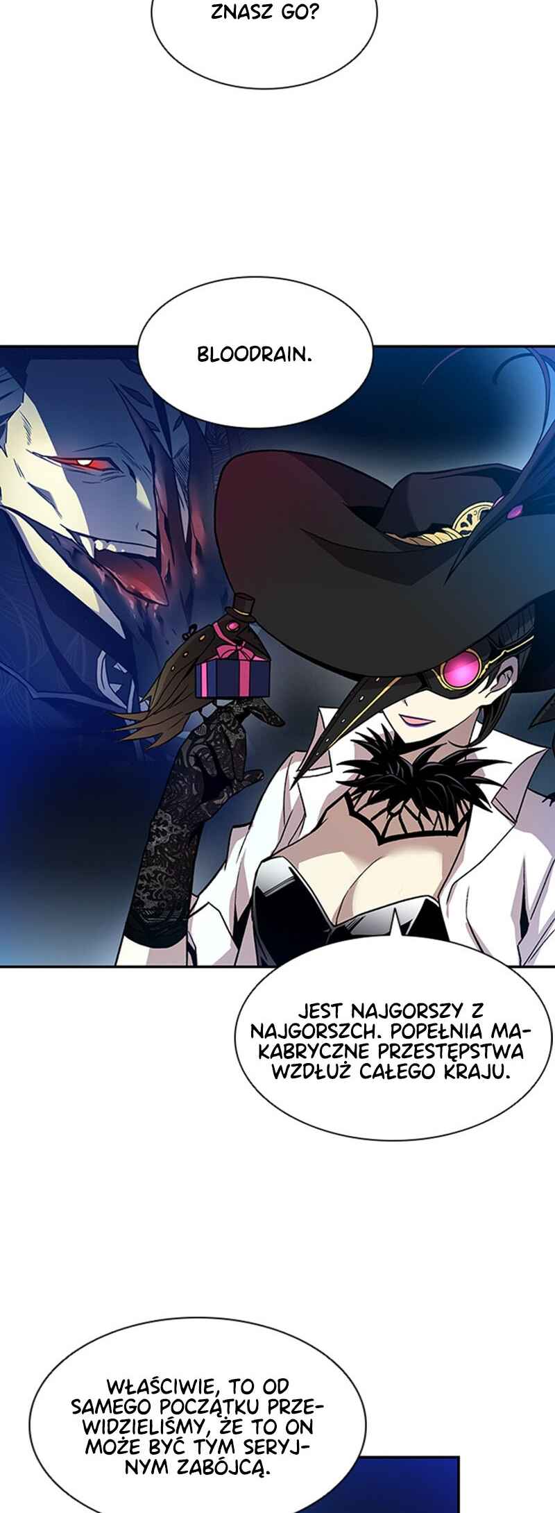 Villain to Kill Chapter 17 - Page 43