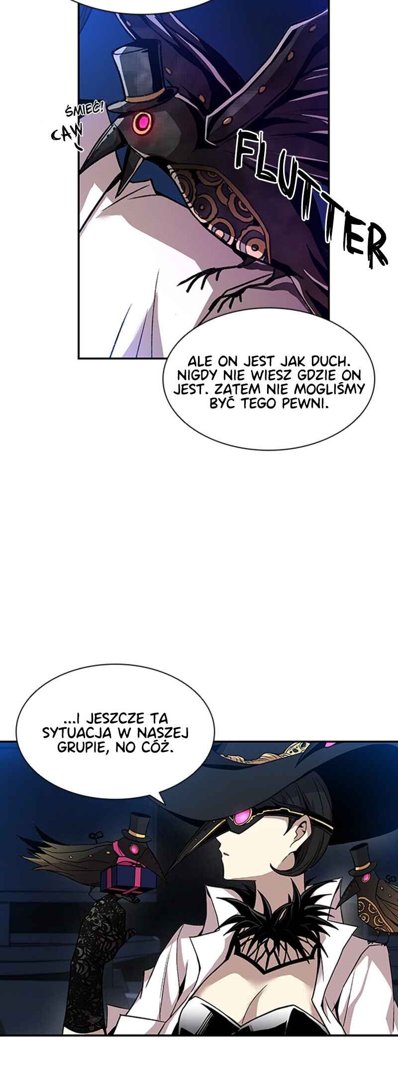 Villain to Kill Chapter 17 - Page 44