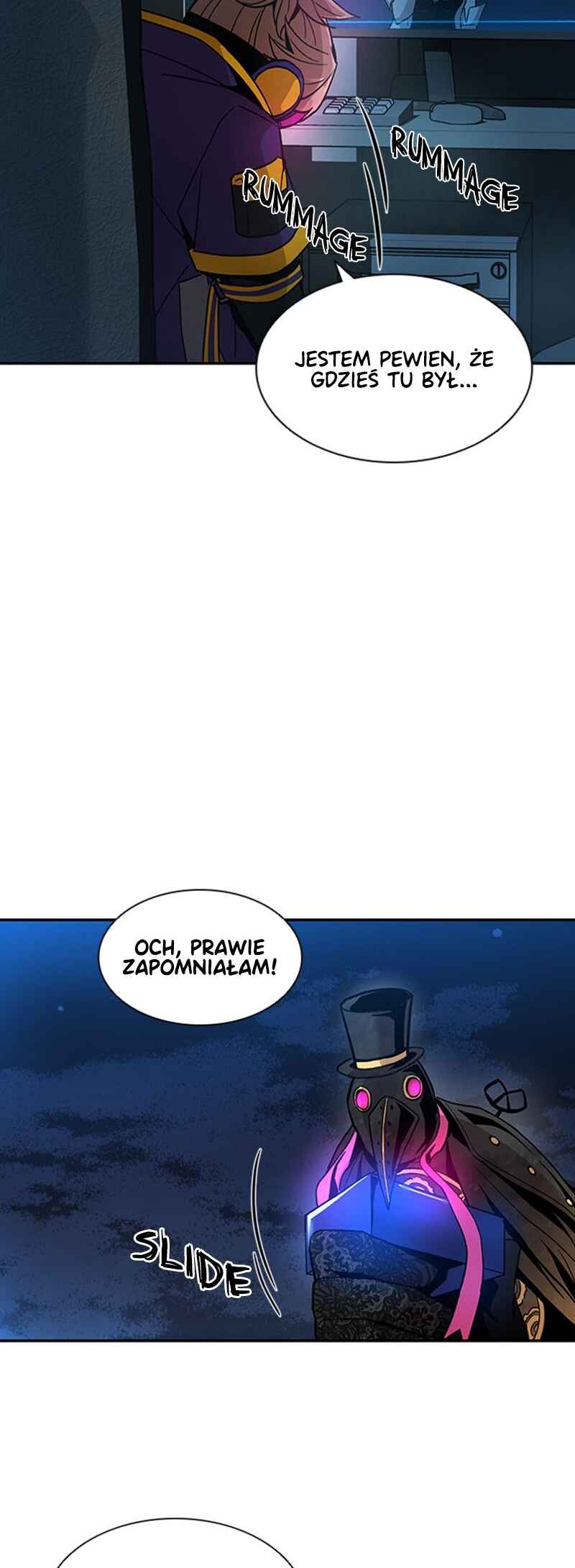 Villain to Kill Chapter 17 - Page 46