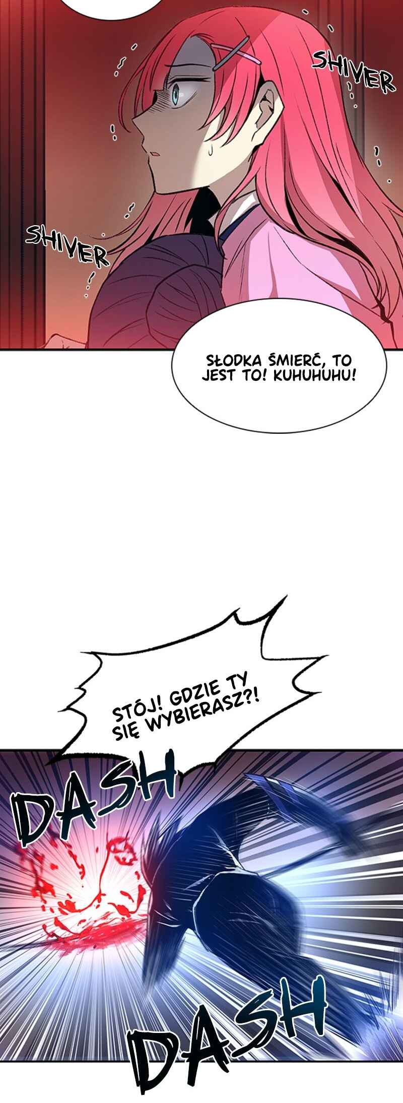 Villain to Kill Chapter 17 - Page 7