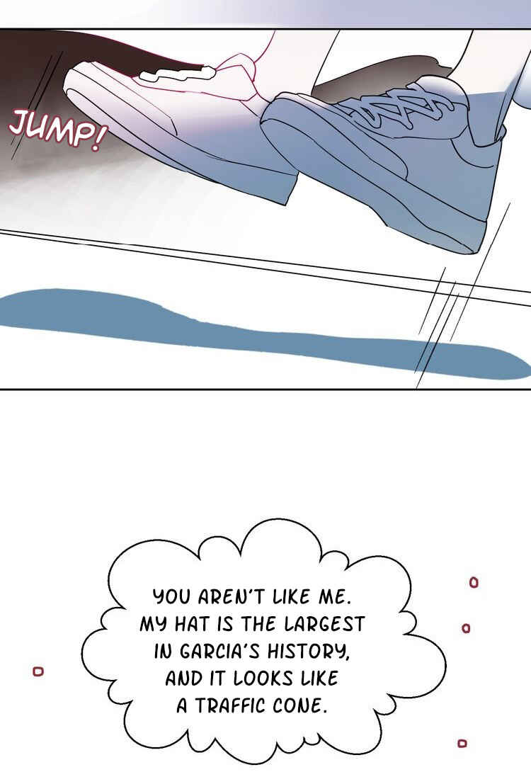 Dawn the Teen Witch Chapter 5 - Page 19