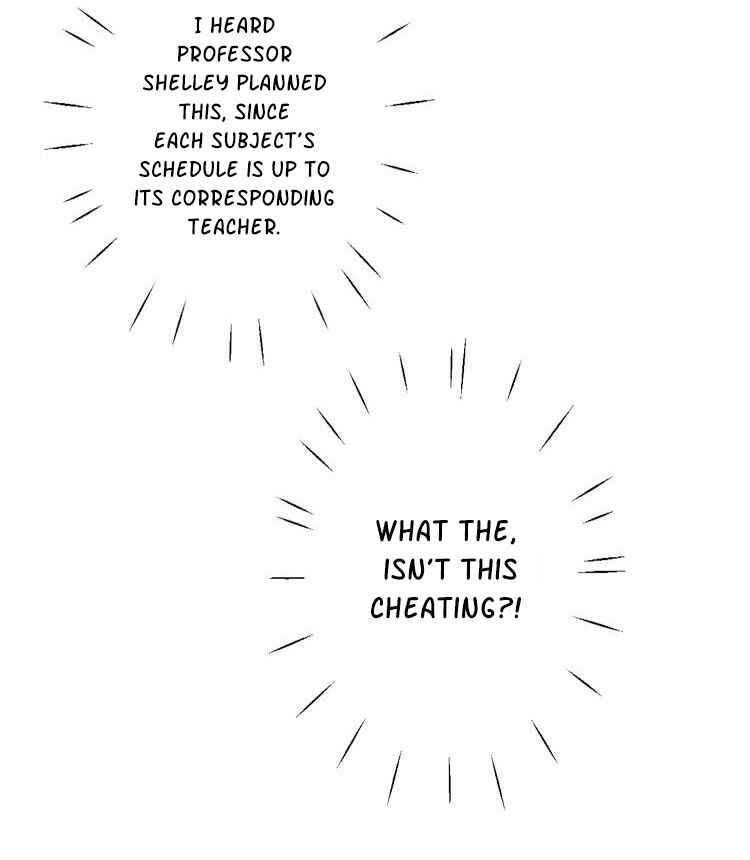 Dawn the Teen Witch Chapter 5 - Page 30