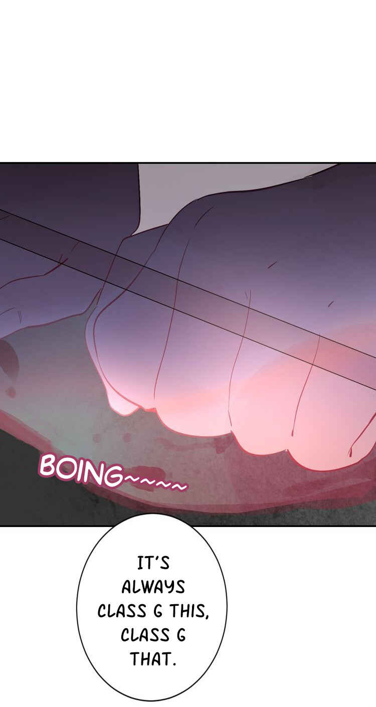 Dawn the Teen Witch Chapter 5 - Page 40
