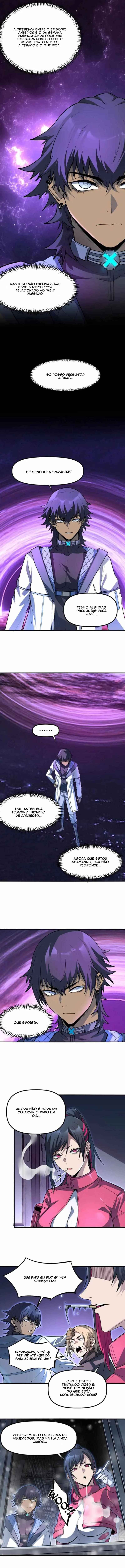Arctic King Chapter 18 - Page 5
