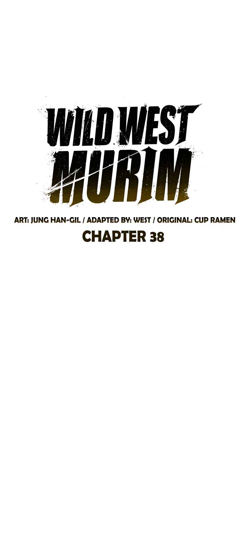 Martial Wild West Chapter 38 - Page 20