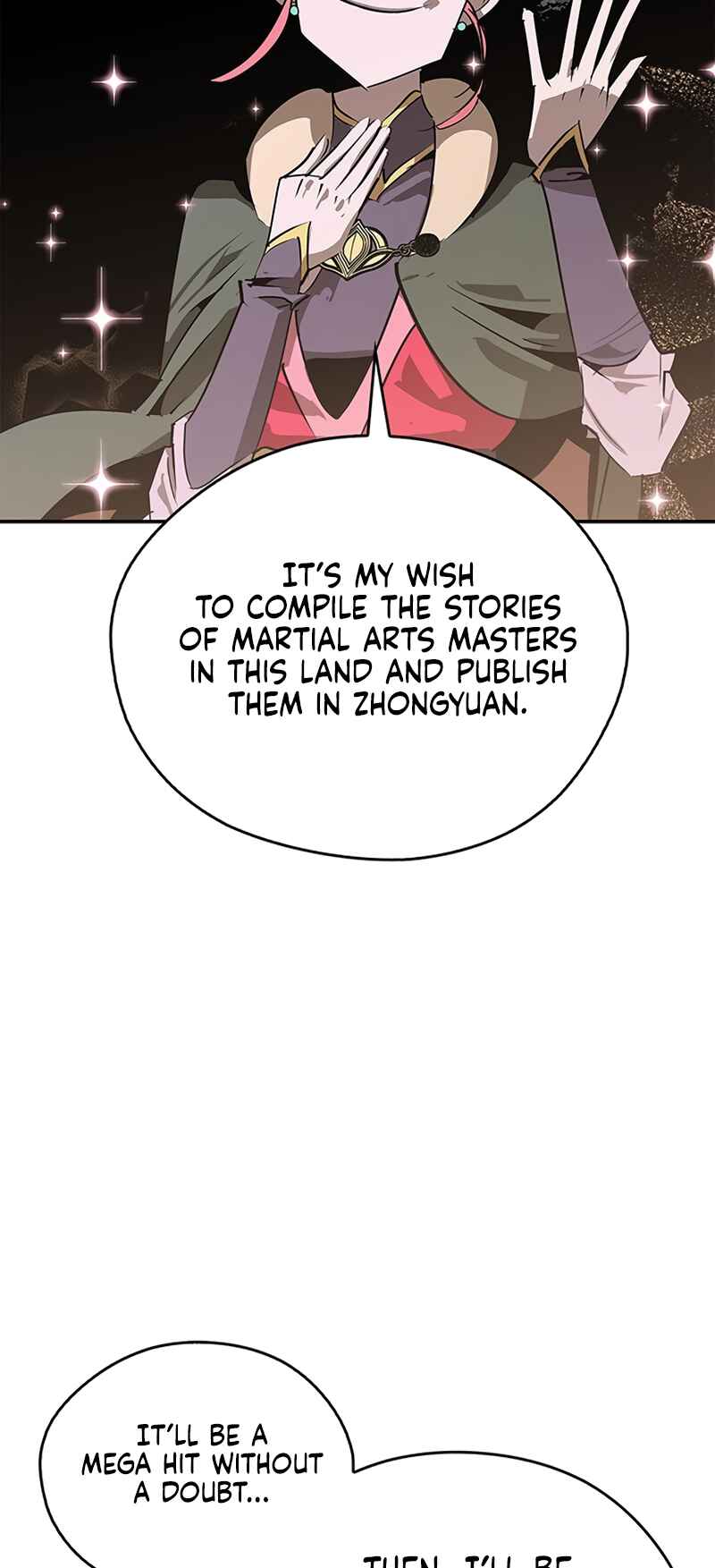 Martial Wild West Chapter 38 - Page 45