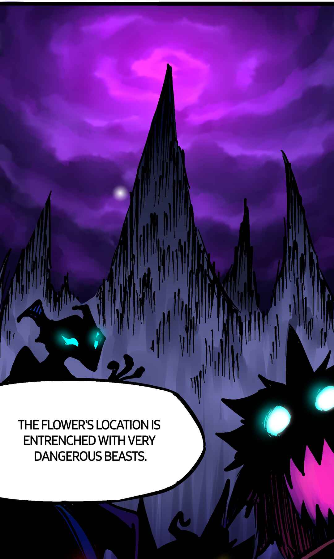 Wǔliùqī: Hēibái Shuānglóng Chapter 12.1 - Page 22
