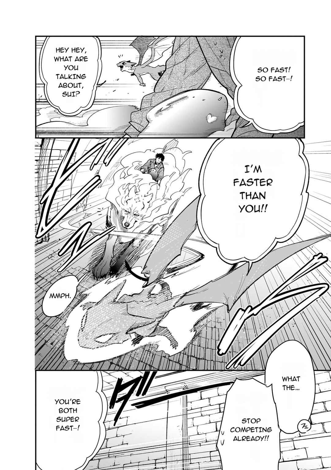 Tondemo Skill de Isekai Hourou Meshi: Sui no Daibouken Chapter 78 - Page 6
