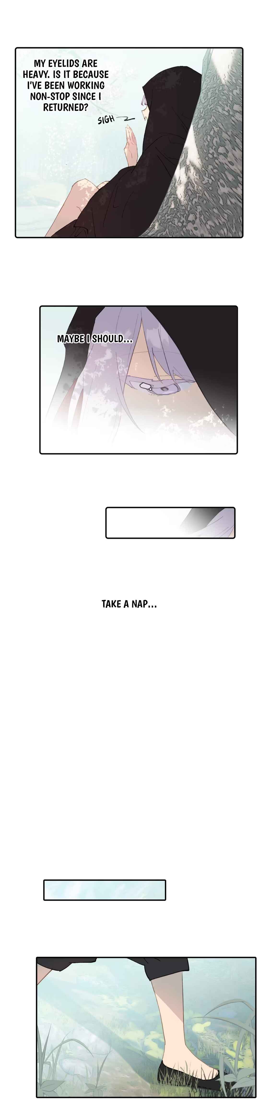 Kill the Male Lead to Become the Villainess Chapter 7 - Page 16