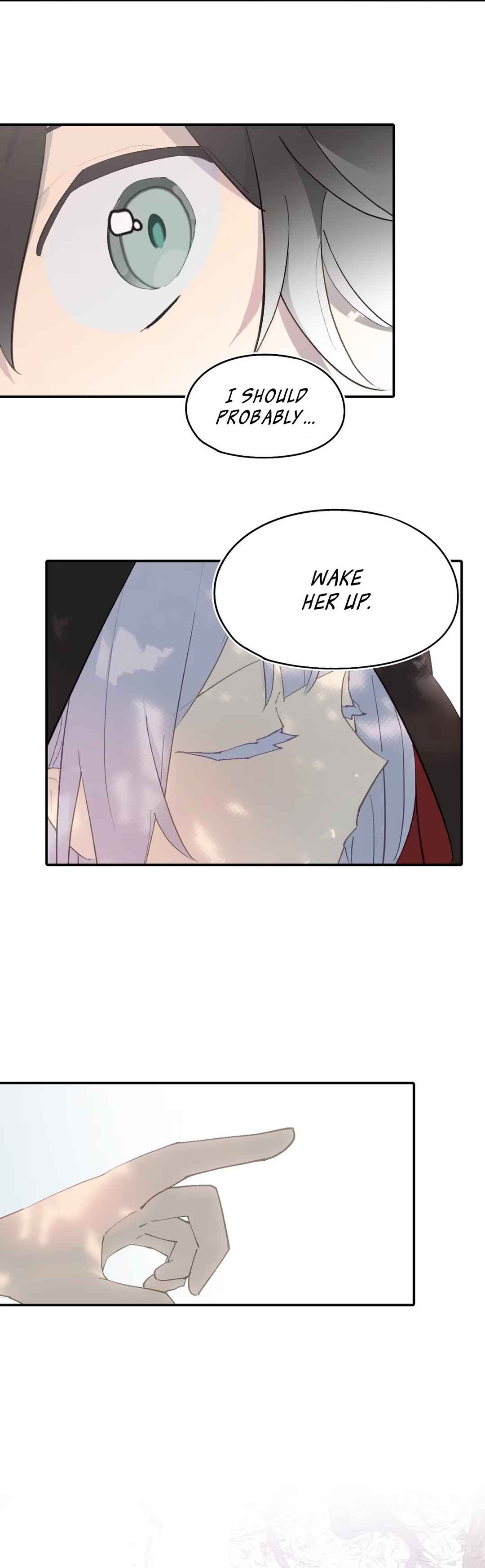 Kill the Male Lead to Become the Villainess Chapter 7 - Page 19