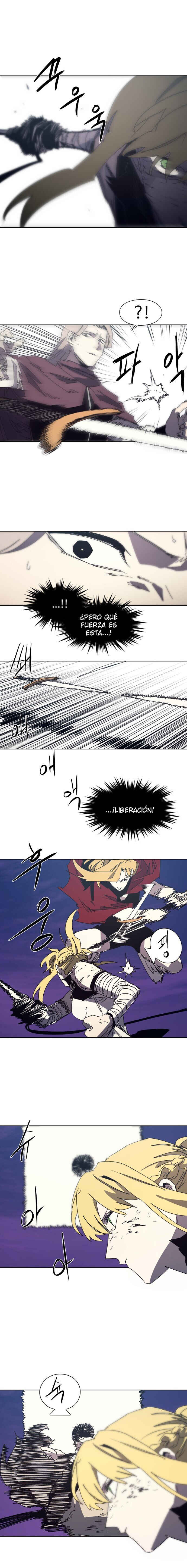 Janbul ui Gisa Chapter 215 - Page 3