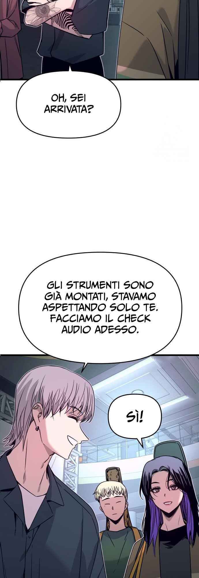 Nae Choeae neun Makcha reul Tanda Chapter 24 - Page 15