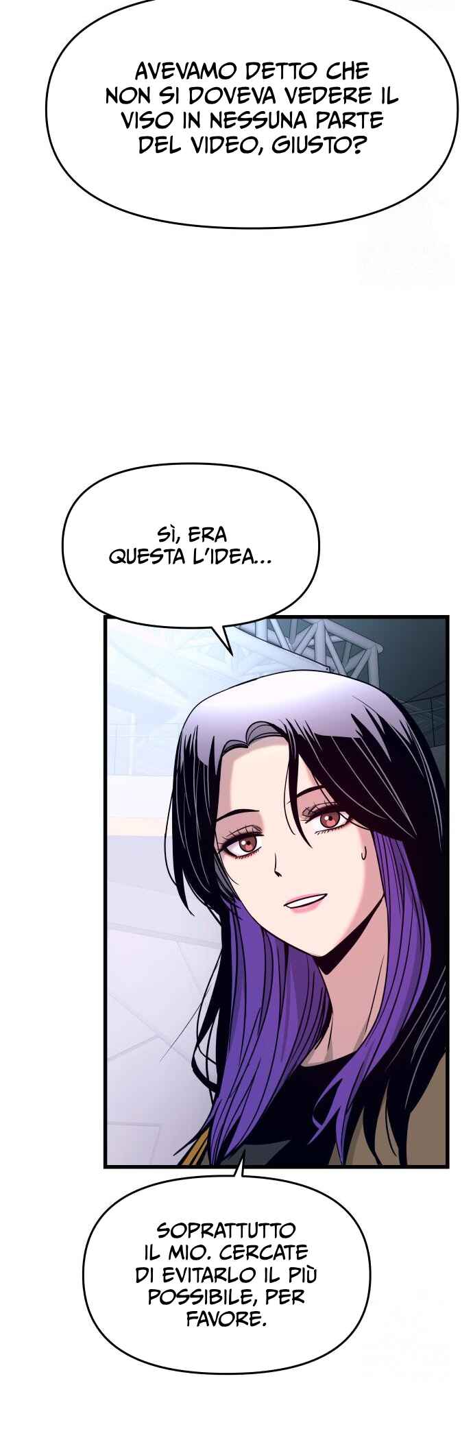 Nae Choeae neun Makcha reul Tanda Chapter 24 - Page 20