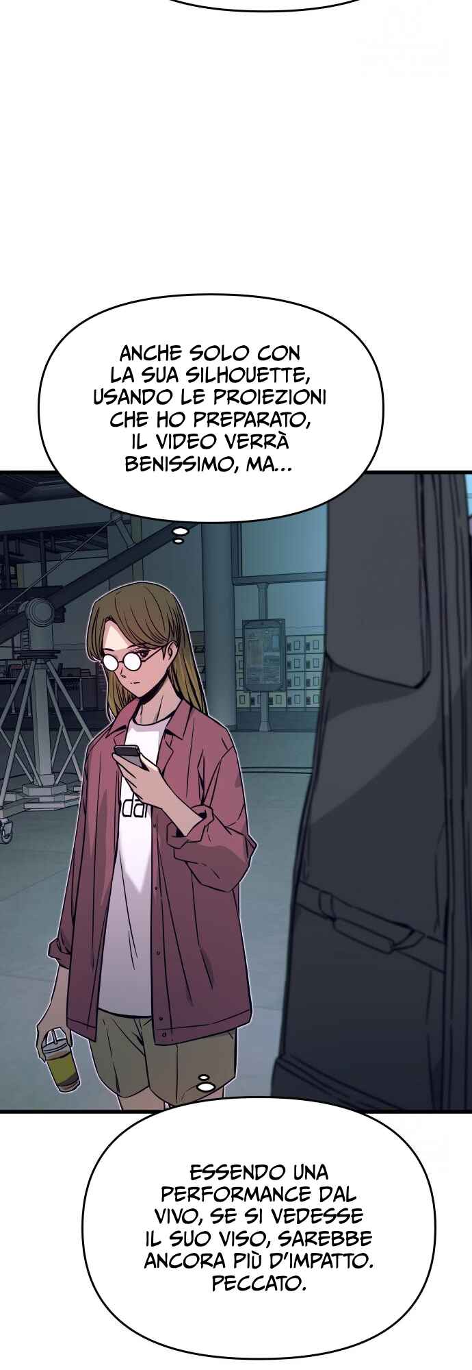 Nae Choeae neun Makcha reul Tanda Chapter 24 - Page 24