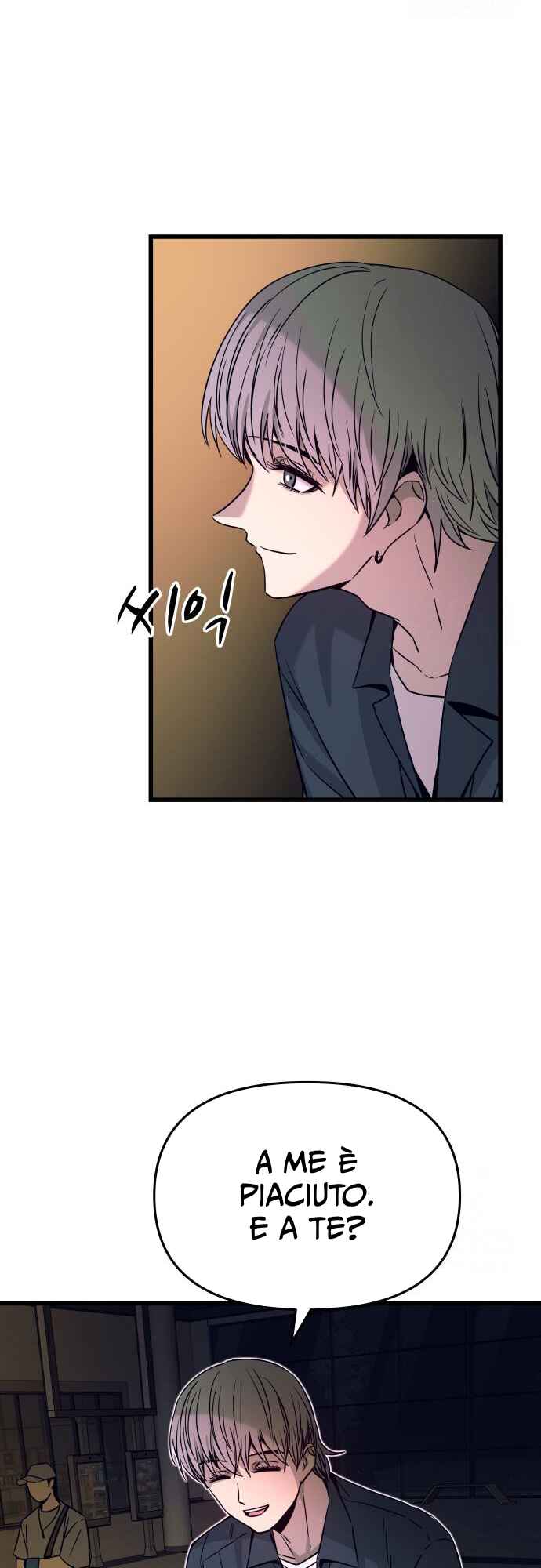 Nae Choeae neun Makcha reul Tanda Chapter 24 - Page 54