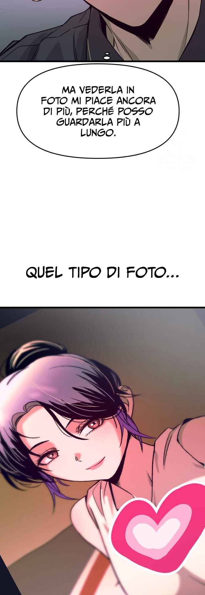 Nae Choeae neun Makcha reul Tanda Chapter 24 - Page 73