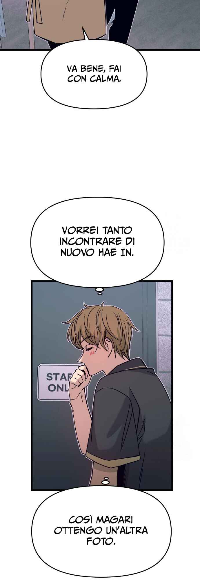 Nae Choeae neun Makcha reul Tanda Chapter 24 - Page 76