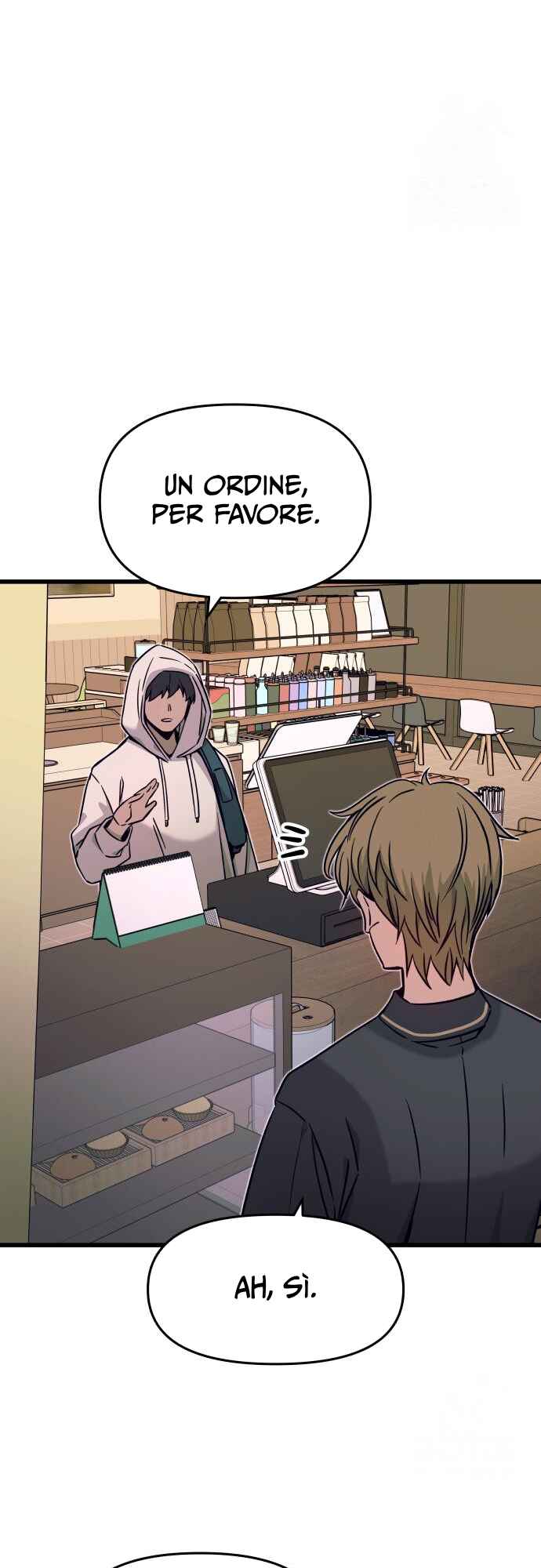 Nae Choeae neun Makcha reul Tanda Chapter 24 - Page 77