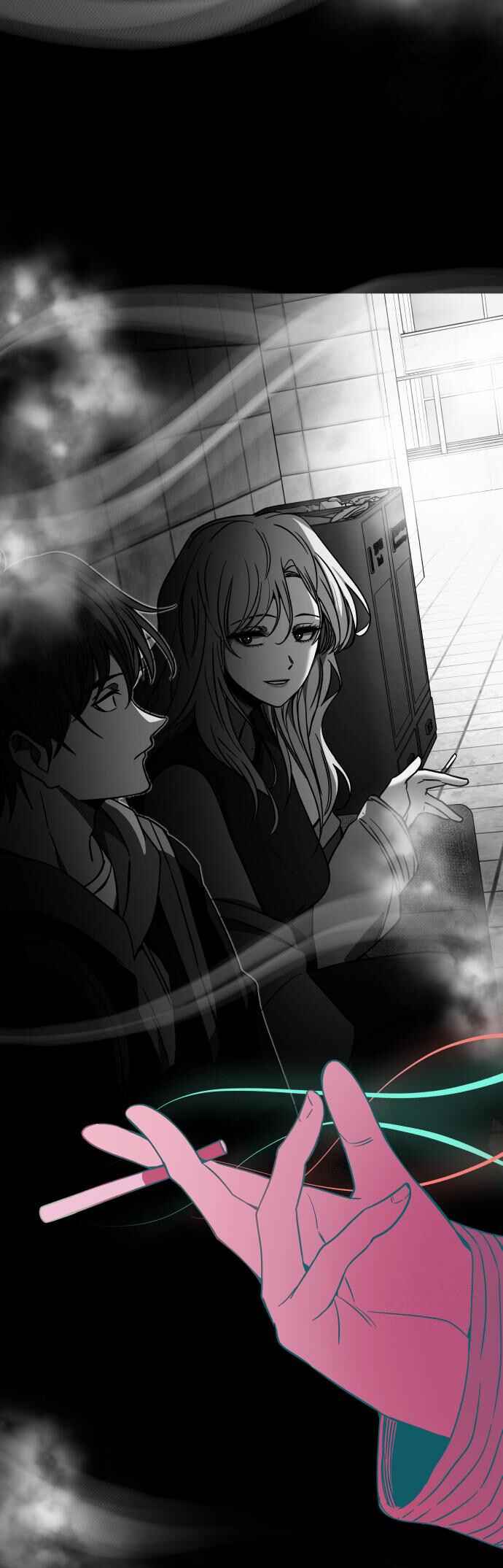 Nae Choeae neun Makcha reul Tanda Chapter 24 - Page 84