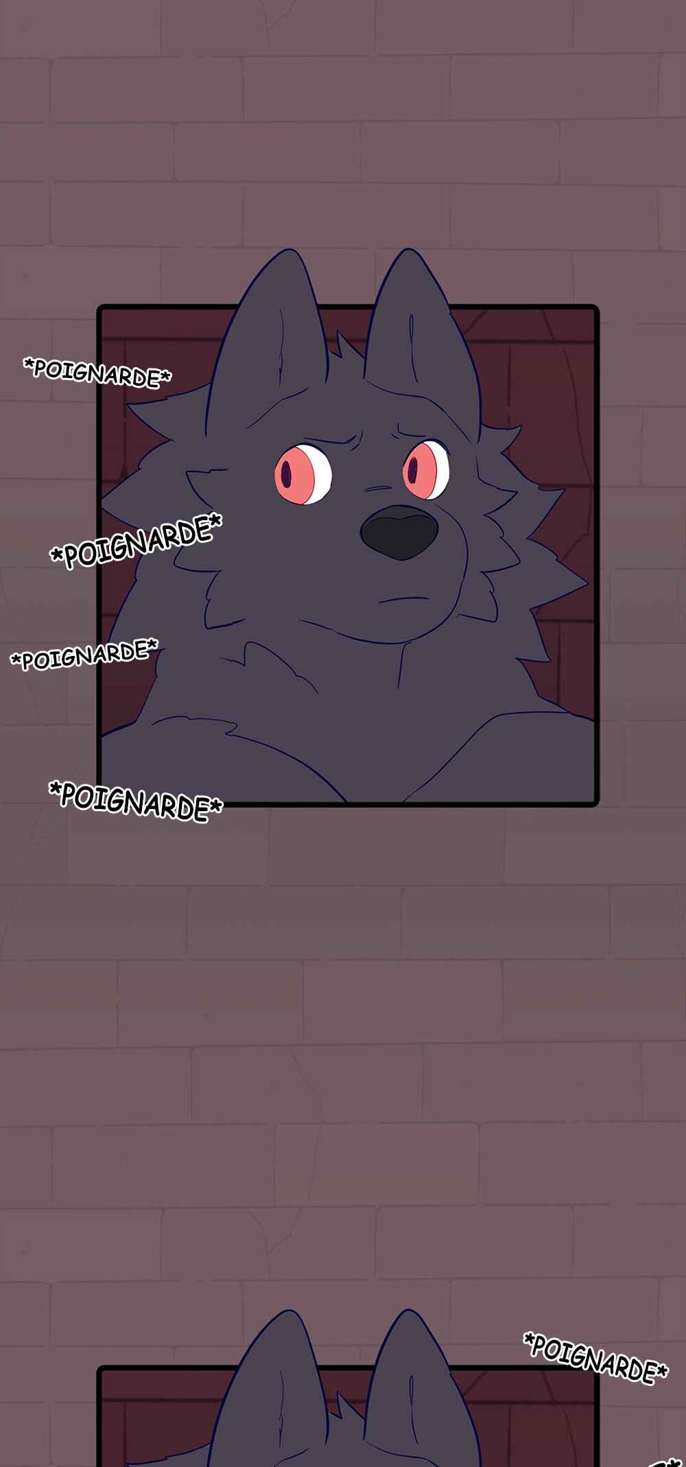 I think I like you Chapter 42 - Page 11