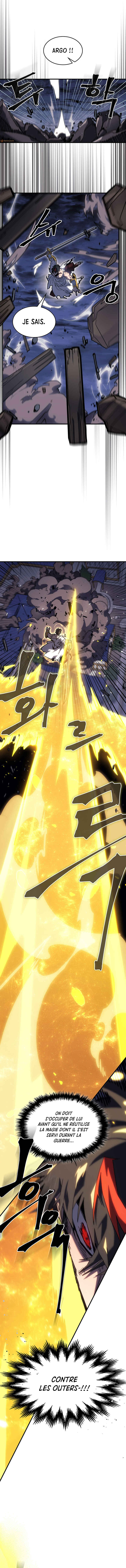A Returner's Magic Should Be Special Chapter 249 - Page 14