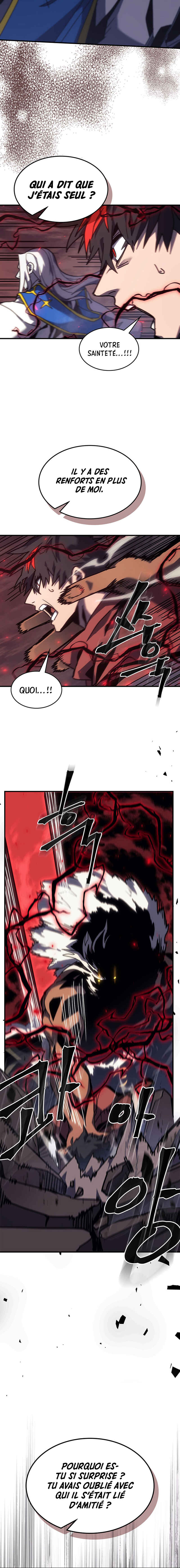 A Returner's Magic Should Be Special Chapter 249 - Page 23