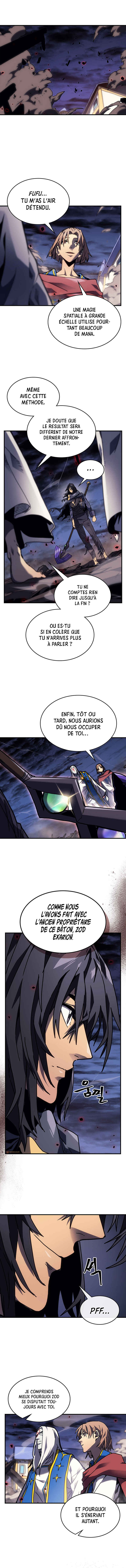 A Returner's Magic Should Be Special Chapter 249 - Page 7